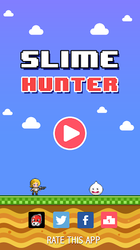 Slime Hunter