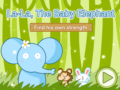 How to download La-La 1 Find his own strength 1.0 unlimited apk for laptop