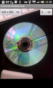 How to mod CameraPreviewSample 1.0.0 apk for pc