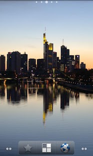 How to install Frankfurt City LWP Free lastet apk for laptop