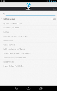 byStep Travel Guide Screenshots 6