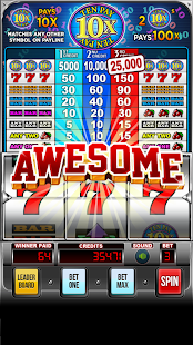 Super Ten Pay Deluxe Slots Screenshots 13