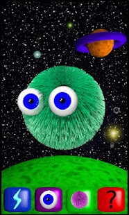 Free Fuzz Ball Paid APK for Android