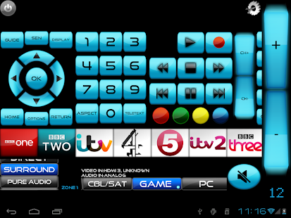 How to download Remote for Panasonic TV+BD+AVR patch Pig-Cow apk for bluestacks