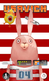 Lock app for sh 3d of Kasutamo poster 2