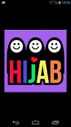 Hijab Tutorial Video by ID Dev Android poster 1