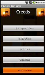 U.S. Army Boot Camp poster 5