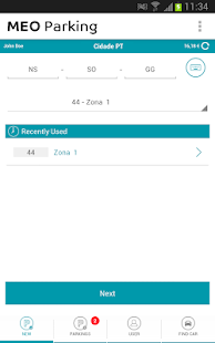 How to download MEO Parking 2.1.2 unlimited apk for bluestacks