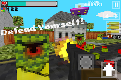 How to get Block Gun 3D lastet apk for pc
