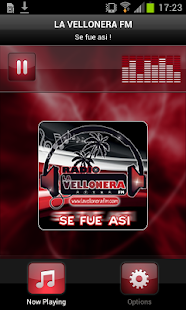 Download LA VELLONERA FM APK