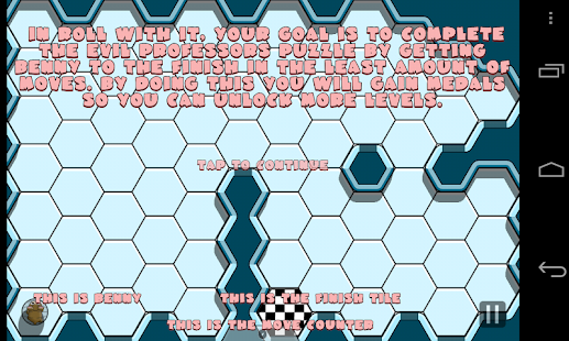 Lastest Roll With It! APK