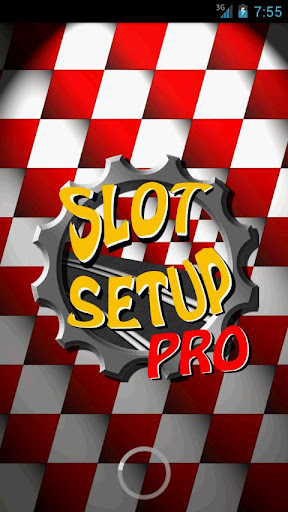 Slot Setup PRO