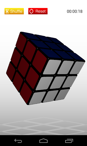 Rubikube