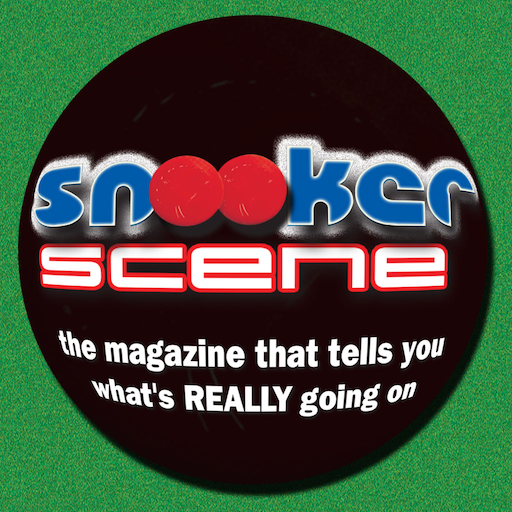 Snooker Scene 新聞 App LOGO-APP開箱王