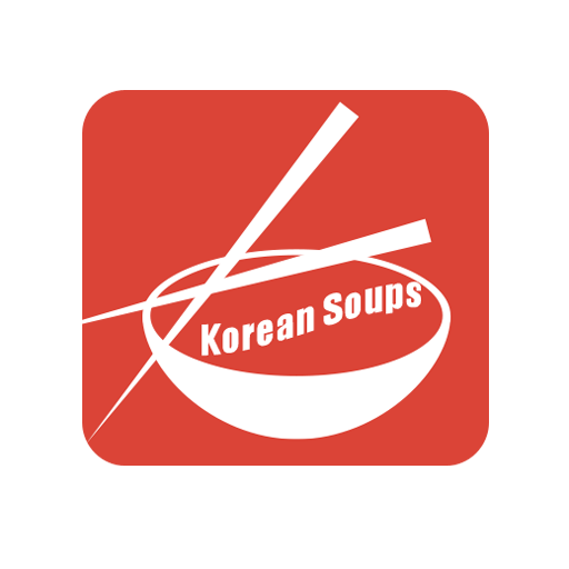 Korean Soups Recipe LOGO-APP點子