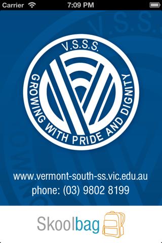 Vermont South Special School