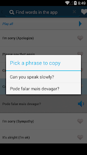 How to mod Learn Portuguese Pro lastet apk for bluestacks