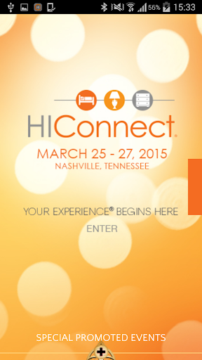 HI Connect Design 2015