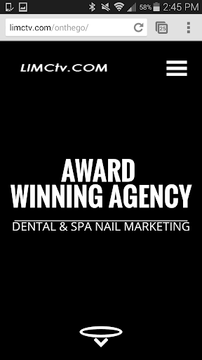 Dental Nail Spa Marketing