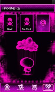 How to install Emo Punk Go Contacts patch 1.0 apk for android