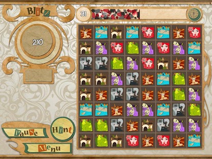 Wonder Cards Time Out Screenshots 6