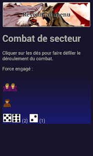 Vampires contre Loups garous Screenshots 5