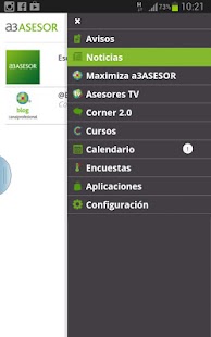 a3ASESOR Screenshots 0