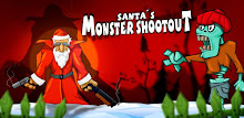 Santa's Monster Shootout DX APK