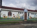 Mural Infantil