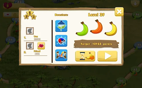 Benji Bananas Adventures - screenshot thumbnail