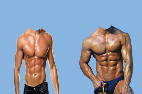 How to get Six Pack Man Photo Suit 4.1 mod apk for pc