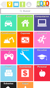 How to install 5000clasificados 1.0.1 unlimited apk for android