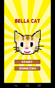 Bella Cat Screenshots 1