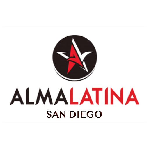 Alma Latina Dance Studio SD