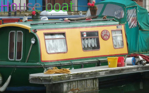 【免費教育App】Boats and Ships 1 FREE-APP點子