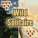 Wild Solitaire logo
