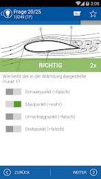 iPilot Motorflugschein PPL-A poster 2