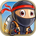 Jet Ninja icon