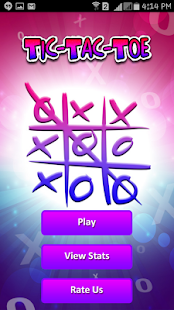 Lastest Tic-Tac-Toe APK for Android