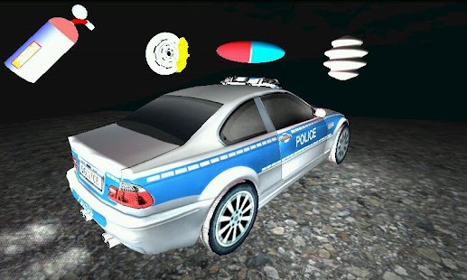 How to get Toddler 3D Kids Car Toy Police 1.2 unlimited apk for android