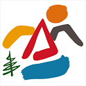 Naturpark Riedingtal logo