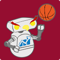 Temple Football & Basketball logo