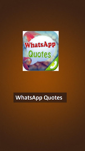 WhatsApp Quotes