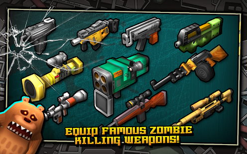 Action of Mayday: Last Defense - screenshot thumbnail