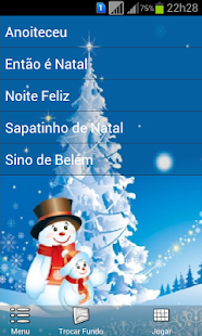 Download Músicas de Natal APK for PC