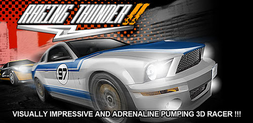 Raging Thunder 2 - FREE 1.0.10