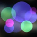 LiquidParticles Live Wallpaper