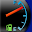 fuel gauge battery widget Download on Windows