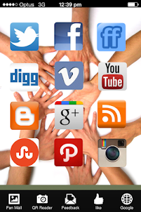 How to download Ezy Social Networking 1 apk for pc