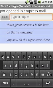 How to download Tip Dip - Open Sharing 7 apk for pc